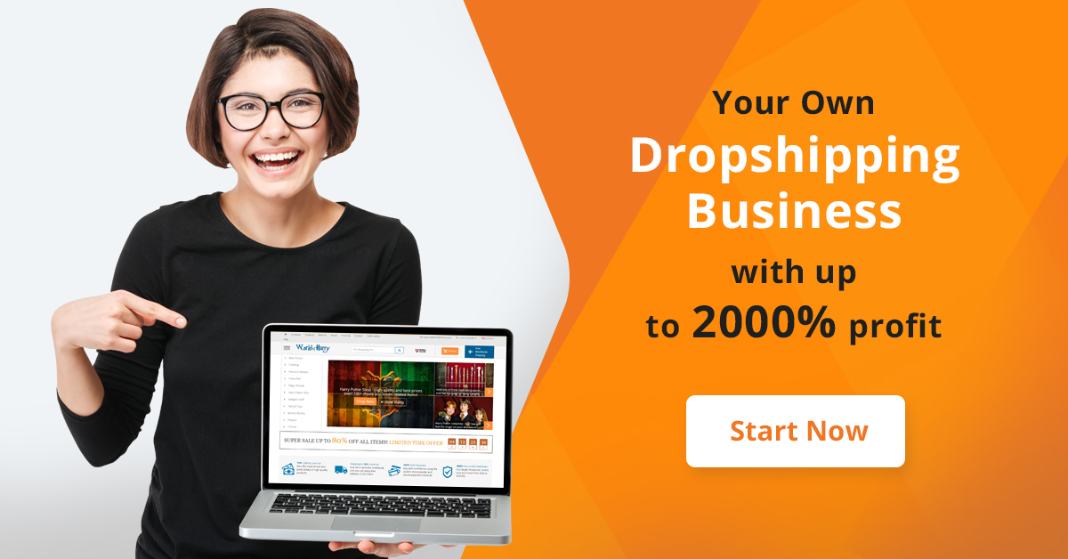 AliDropship is the best solution for dropshipping
