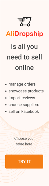 All you need to sell online