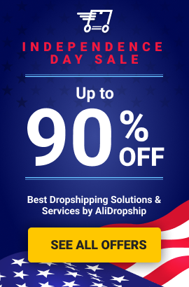 AliDropship Affiliates